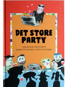 Det store party