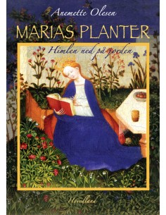 Marias planter