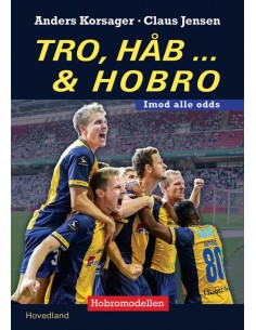Tro, håb og Hobro