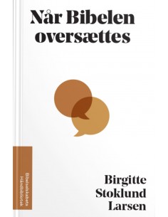 Når Bibelen oversættes