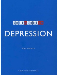 Kort & godt om DEPRESSION