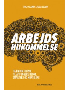 Arbejdshukommelse