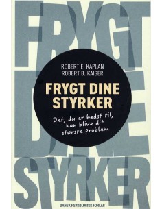 Frygt dine styrker