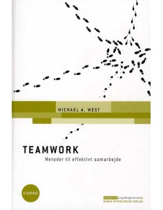 Teamwork - Metoder til...