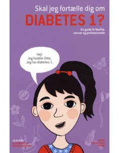 Skal jeg fortælle dig om...