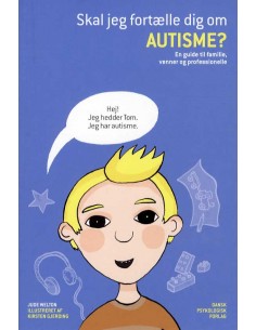 Skal jeg fortælle dig om...