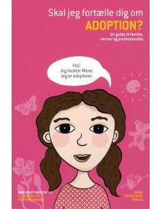 Skal jeg fortælle dig om...