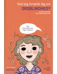 Skal jeg fortælle dig om...