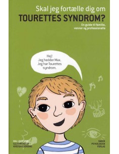 Skal jeg fortælle dig om...