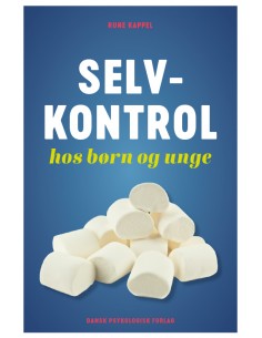 Selvkontrol hos børn og unge
