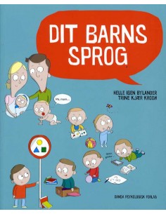 Dit barns sprog