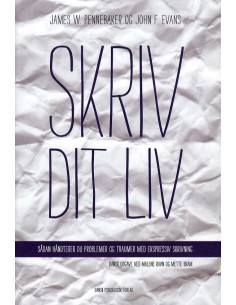 Skriv dit liv