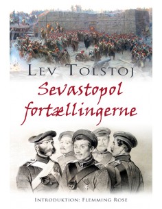 Sevastopol-fortællingerne
