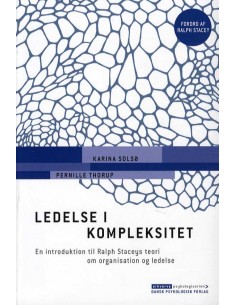 Ledelse i kompleksitet
