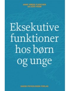 Eksekutive funktioner hos...