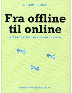 Fra offline til online