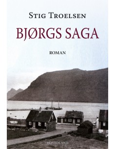 Bjørgs saga