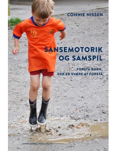 Sansemotorik og samspil