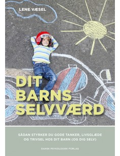 Dit barns selvværd