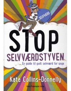 Stop selvværdstyven