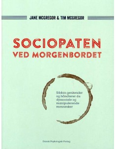 Sociopaten ved morgenbordet