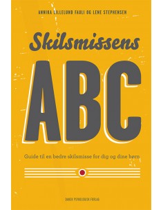 Skilsmissens ABC