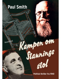 Kampen om Staunings stol