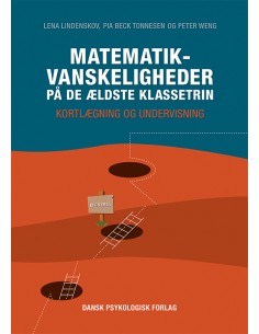 Matematikvanskeligheder på...