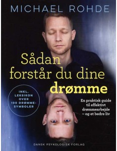 Sådan forstår du dine drømme