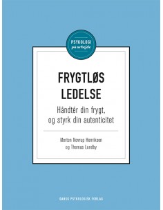 Frygtløs ledelse