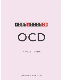 Kort & godt om OCD