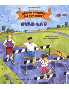 Når du brokker dig for...