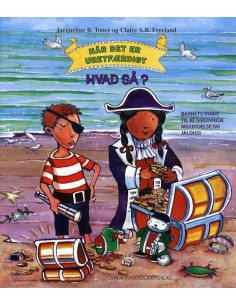 Når det er uretfærdigt -...