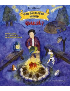 Når du bliver hidsig - hvad...