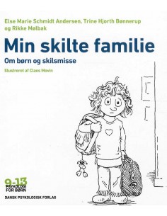 Min skilte familie