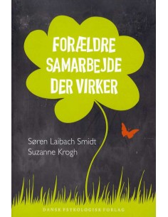 Forældresamarbejde, der virker