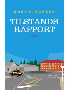 Tilstandsrapport