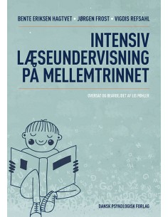 Intensiv læseundervisning...