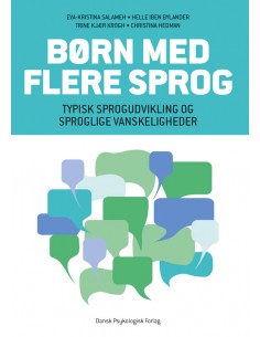 Børn med flere sprog