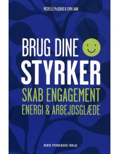 Brug dine styrker