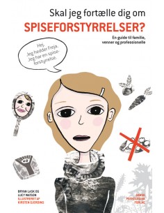 Skal jeg fortælle dig om...