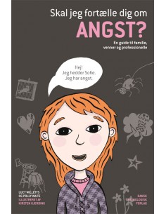 Skal jeg fortælle dig om...