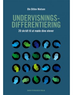 Undervisningsdifferentiering