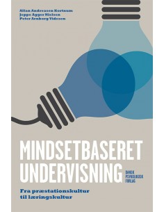 Mindsetbaseret undervisning