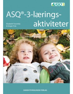 ASQ-3 læringsaktiviteter