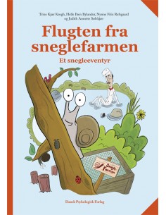Flugten fra sneglefarmen....
