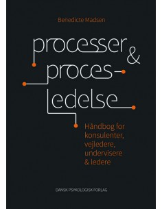 Processer og procesledelse