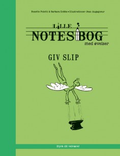 Lille notesbog med øvelser...