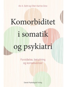 Komorbiditet i somatik og...