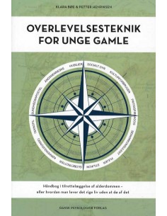 Overlevelsesteknik for unge...